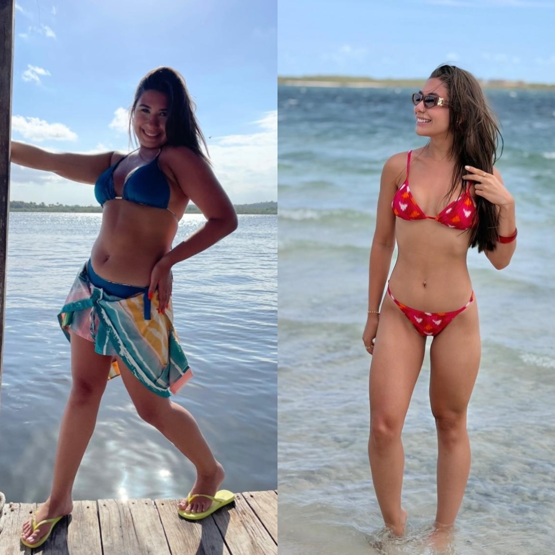 Antes e Depois 9
